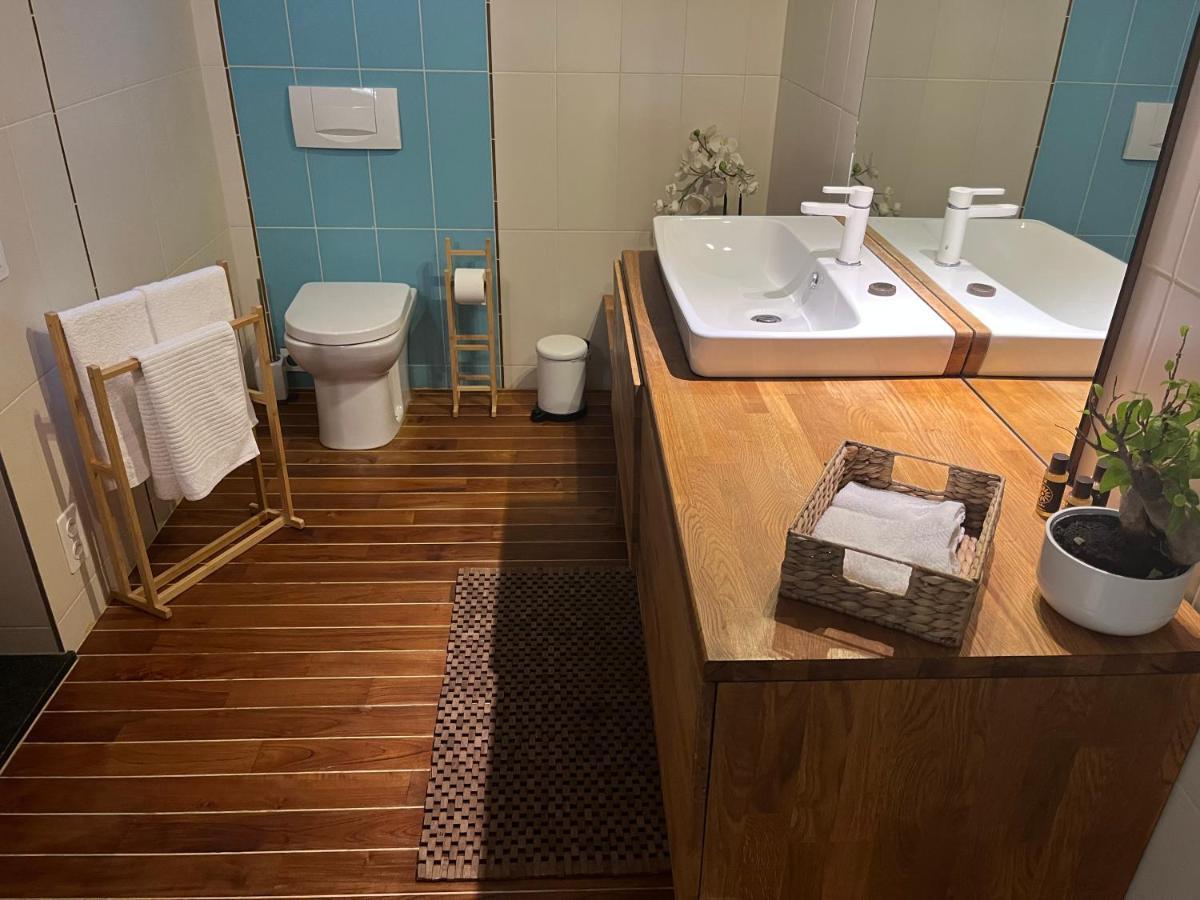 Family Suite With Garden And Amaizing View To Lugano Cademario Esterno foto