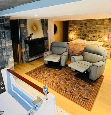Family Suite With Garden And Amaizing View To Lugano Cademario Esterno foto