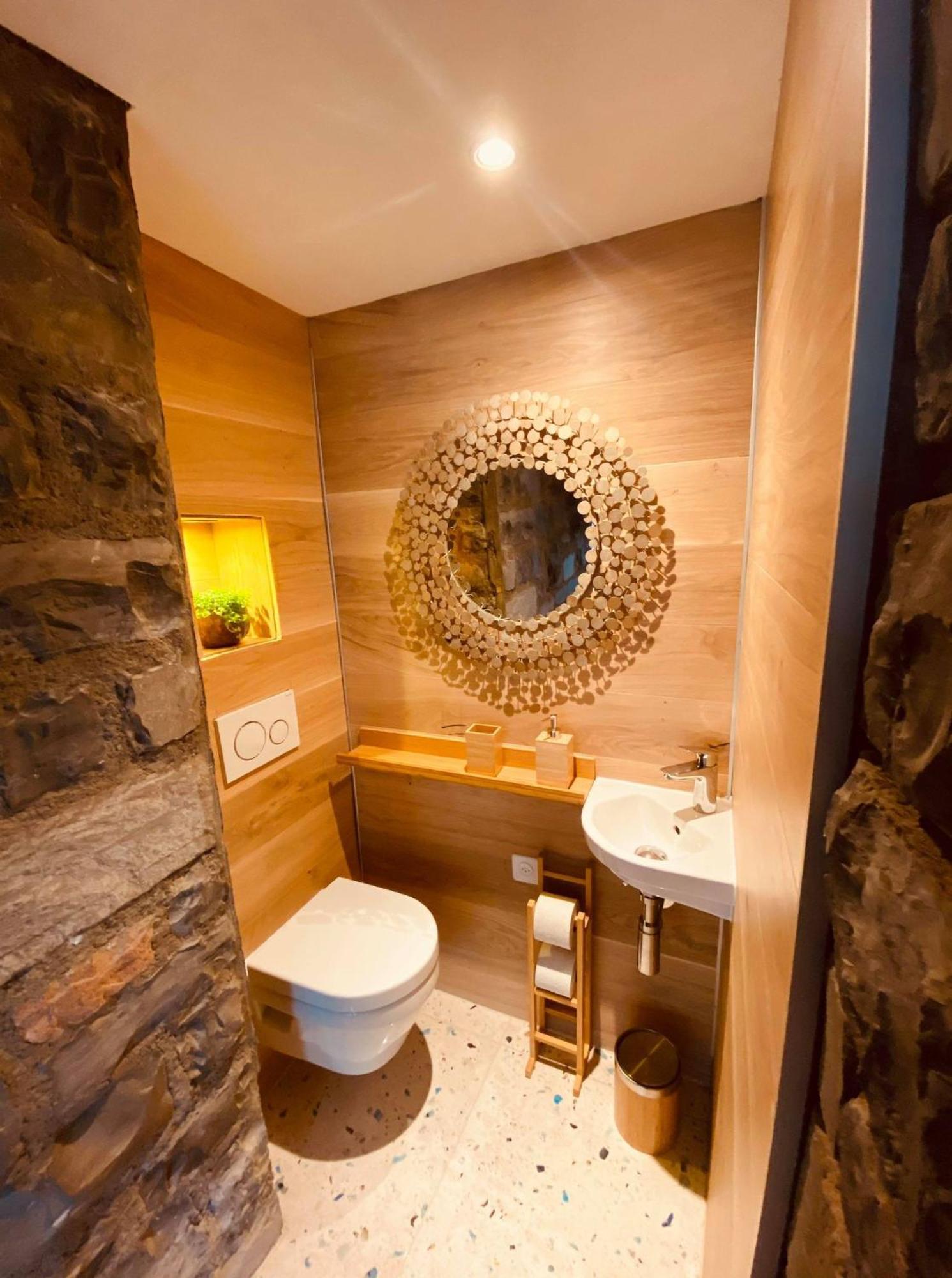 Family Suite With Garden And Amaizing View To Lugano Cademario Esterno foto