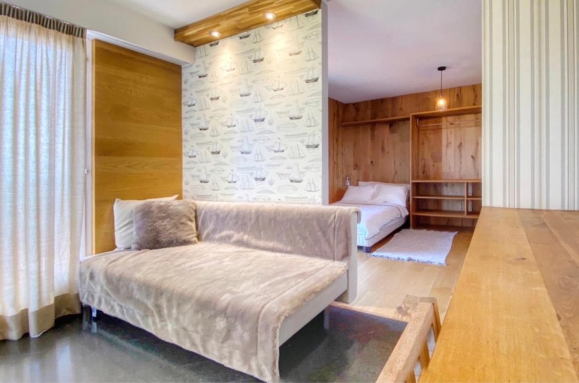 Family Suite With Garden And Amaizing View To Lugano Cademario Esterno foto